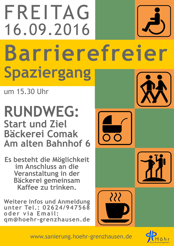 Plakat Barrierefreier Spaziergang 2016_web